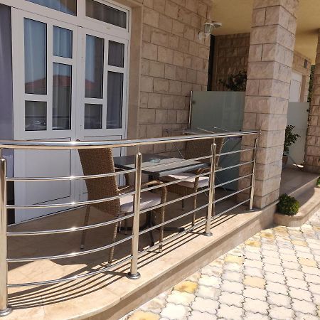 Villa Marija Baška Voda Esterno foto