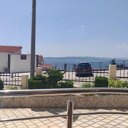 Villa Marija Baška Voda Esterno foto
