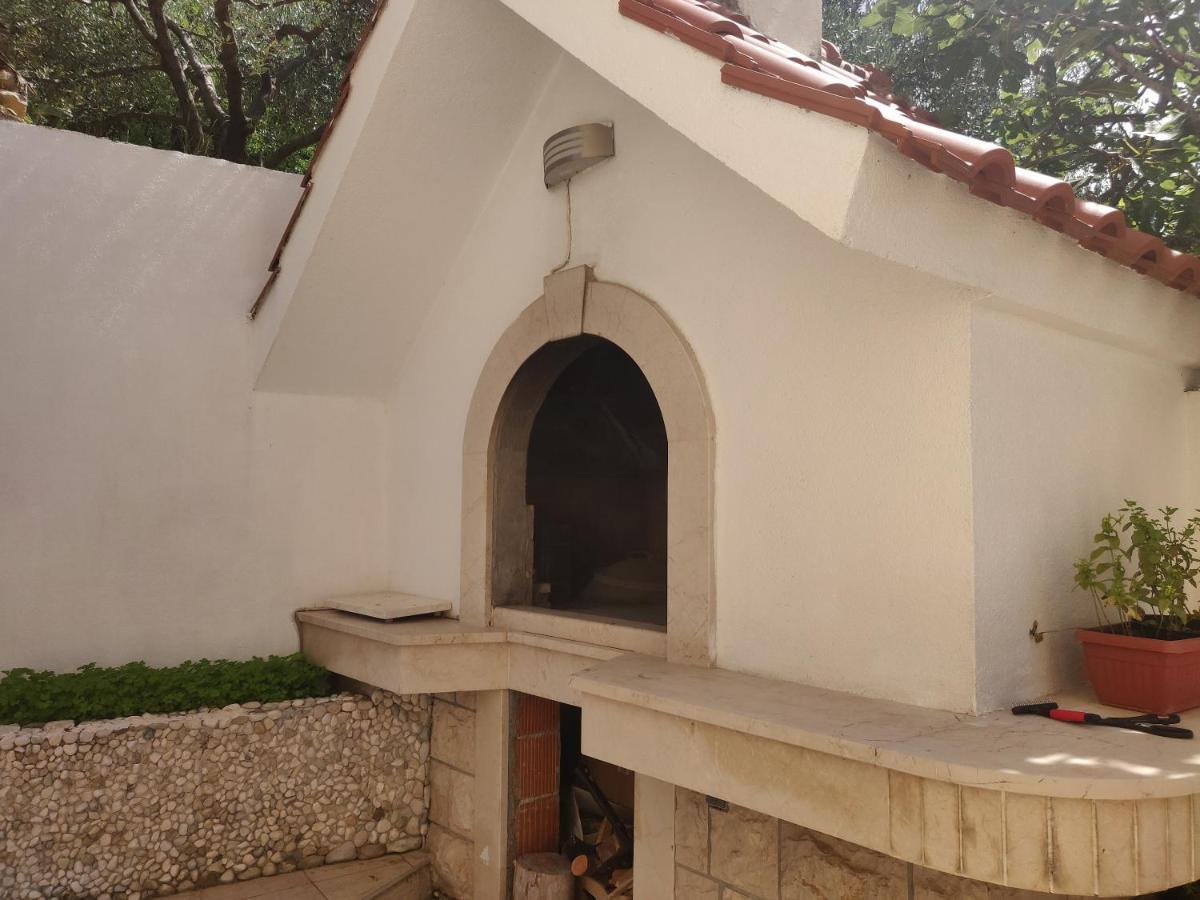 Villa Marija Baška Voda Esterno foto