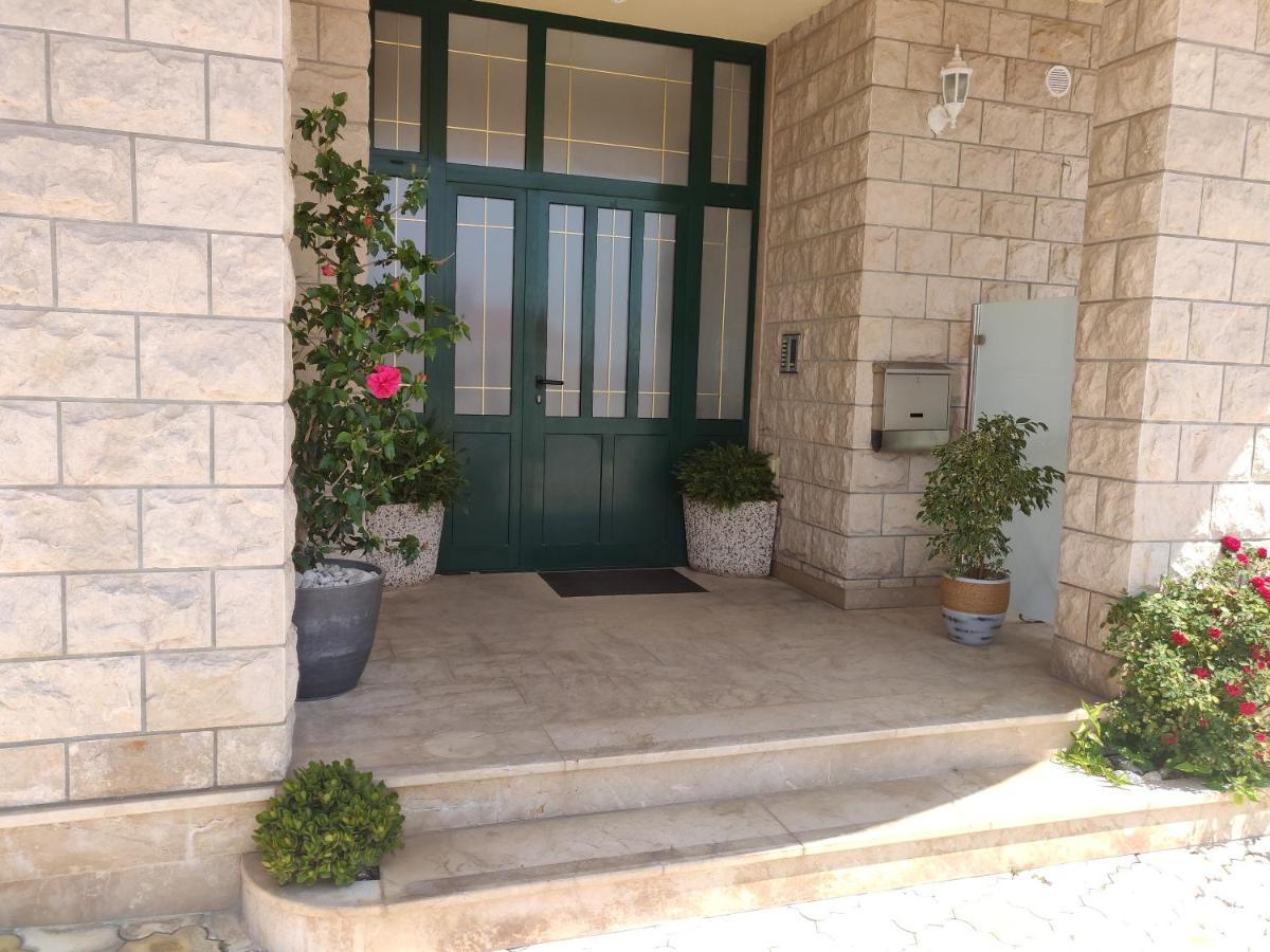 Villa Marija Baška Voda Esterno foto